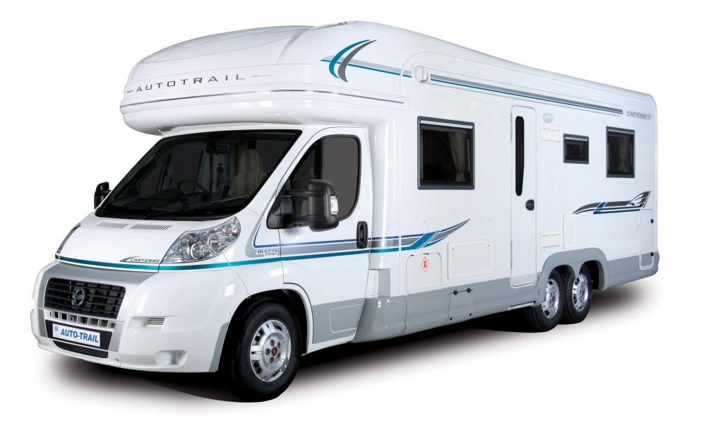 assicurazioni camper 