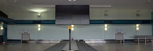 Assicurazione annullamento del viaggio