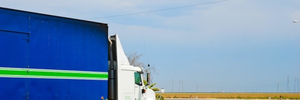 Assicurazioni autocarri online