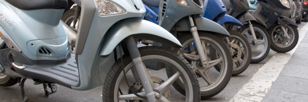 Assicurazioni scooter online